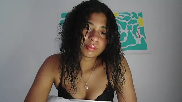 dark enchantress  online show from March 15, 2026, 6:15 pm