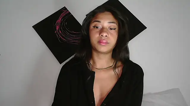 Snapshot of dark_enchantress_ chatting on October 31, 2025, 2:30 am dark enchantress online show from October 31, 2025, 2:30 am