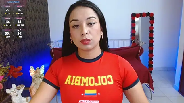 Snapshot of cristie_ortiz chatting on June 17, 2026, 8:08 pm cristie ortiz online show from June 17, 2026, 8:08 pm