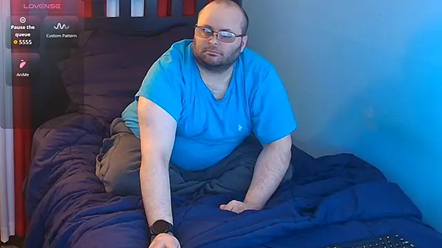 Snapshot of lefty15242 chatting on March 28, 2026, 4:13 am lefty15242 online show from March 28, 2026, 4:13 am