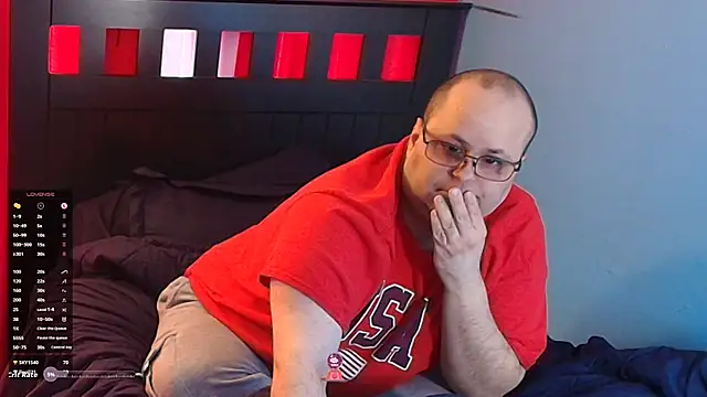 lefty15242 online show from April 23, 2026, 7:59 pm