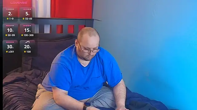 Snapshot of lefty15242 chatting on March 25, 2026, 6:02 am lefty15242 online show from March 25, 2026, 6:02 am