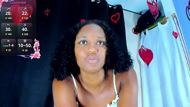 Snapshot of MAILYN_ER chatting on February 16, 2026, 8:40 pm MAILYN ER online show from February 16, 2026, 8:40 pm