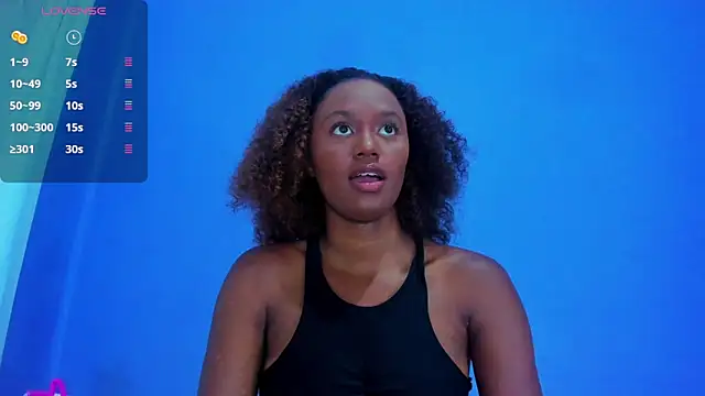 Snapshot of MAILYN_ER chatting on March 4, 2025, 8:16 pm MAILYN ER online show from March 4, 2025, 8:16 pm