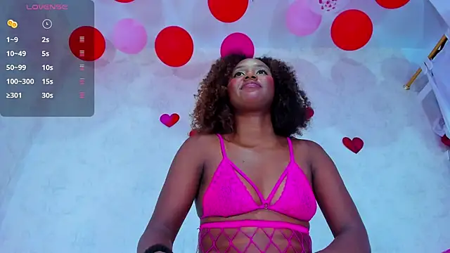 Snapshot of MAILYN_ER chatting on February 13, 2025, 8:24 pm MAILYN ER online show from February 13, 2025, 8:24 pm