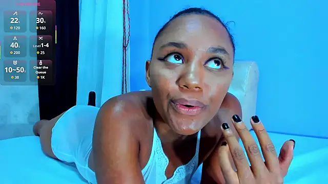 Snapshot of MAILYN_ER chatting on September 30, 2025, 8:15 pm MAILYN ER online show from September 30, 2025, 8:15 pm