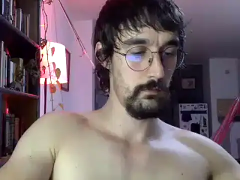 Snapshot of fazzbinderr chatting on January 14, 2025, 4:57 am fazzbinderr online show from January 14, 2025, 4:57 am