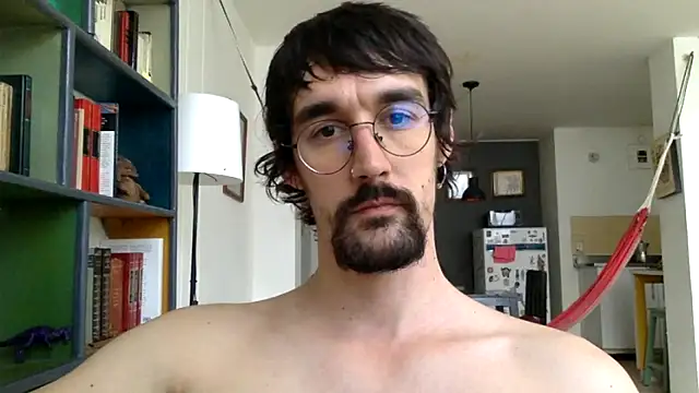 fazzbinderr online show from November 26, 2025, 9:48 pm