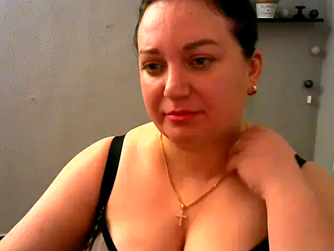 Snapshot of AmanaGi chatting on January 29, 2025, 4:41 pm AmanaGi online show from January 29, 2025, 4:41 pm