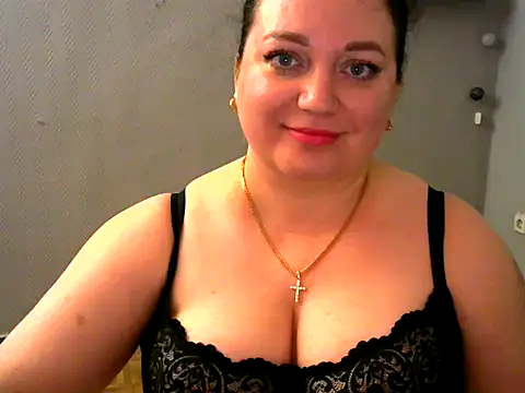 Snapshot of AmanaGi chatting on January 27, 2025, 4:43 pm AmanaGi online show from January 27, 2025, 4:43 pm