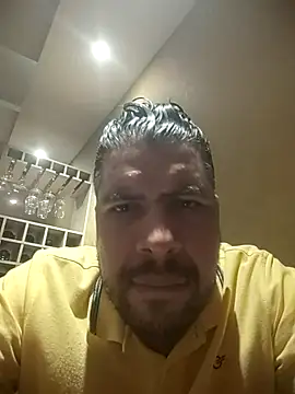 eljefe1119 online show from January 10, 2026, 8:20 am