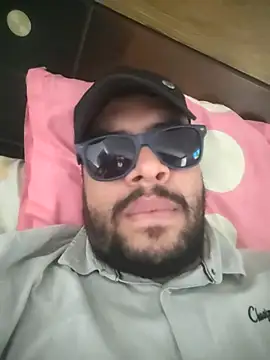 eljefe1119 online show from April 11, 2026, 6:00 pm