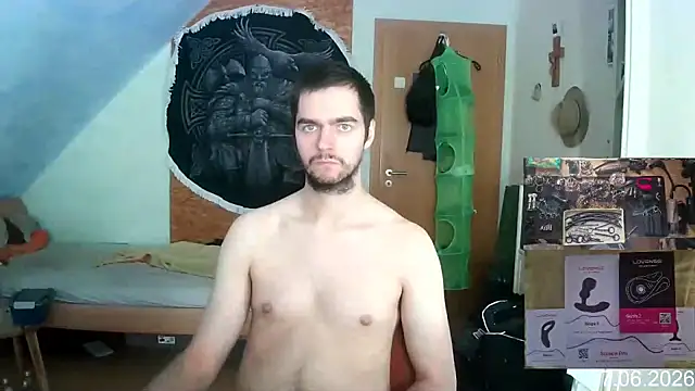Chris23547 online show from June 17, 2026, 3:33 pm