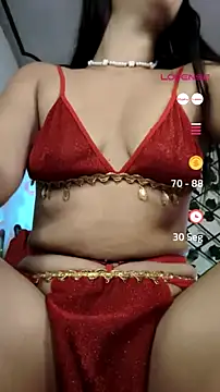 Snapshot of -Camila_ chatting on July 25, 2026, 4:57 pm -Camila online show from July 25, 2026, 4:57 pm