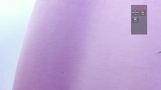 KendalStallyon online show from March 12, 2026, 8:46 pm