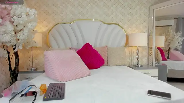 KendalStallyon online show from February 21, 2026, 9:17 pm