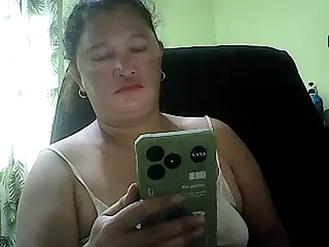 hott scarlett online show from March 8, 2025, 5:07 am
