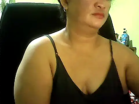 hott scarlett online show from March 16, 2025, 9:16 pm