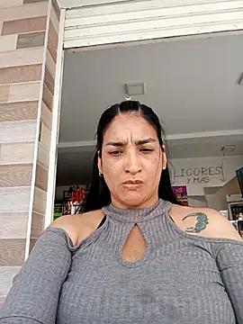 AlexandraNoiirr online show from March 25, 2026, 8:30 pm