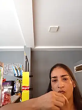 AlexandraNoiirr online show from February 6, 2026, 9:00 pm