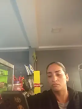 AlexandraNoiirr online show from February 3, 2026, 1:05 am