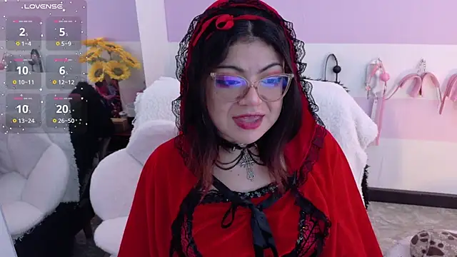 Catwhite  online show from May 8, 2026, 4:22 pm