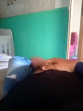 pirocudo6white online show from November 19, 2025, 5:24 pm