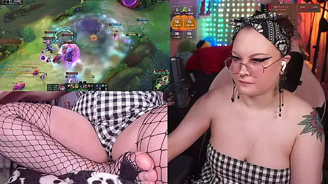 Snapshot of evamila chatting on September 27, 2025, 12:39 am evamila online show from September 27, 2025, 12:39 am