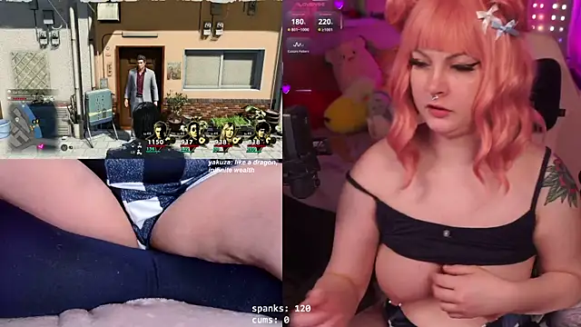 Snapshot of evamila chatting on March 20, 2025, 5:57 am evamila online show from March 20, 2025, 5:57 am