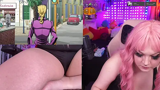 Snapshot of evamila chatting on September 11, 2025, 11:32 am evamila online show from September 11, 2025, 11:32 am