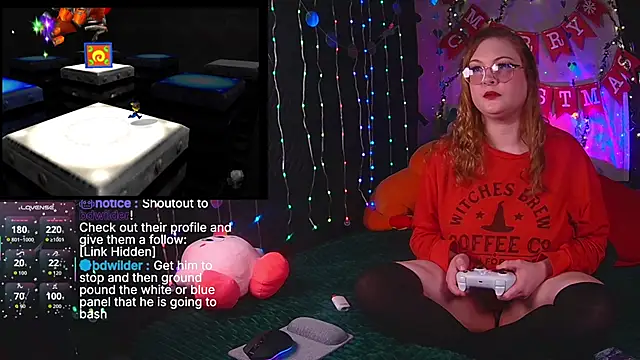 Snapshot of evamila chatting on November 20, 2025, 12:39 pm evamila online show from November 20, 2025, 12:39 pm