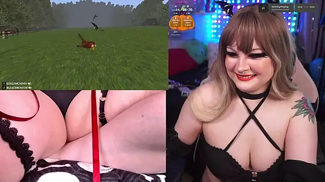 Snapshot of evamila chatting on September 14, 2025, 12:44 am evamila online show from September 14, 2025, 12:44 am