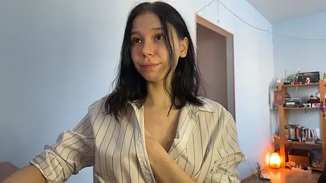 pinkdolly18 online show from February 4, 2026, 10:54 am