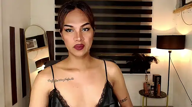 SarahAmber online show from March 3, 2025, 8:19 am