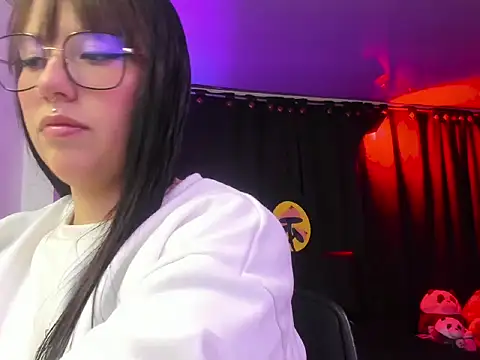Snapshot of lia_minami chatting on April 19, 2026, 3:40 am lia minami online show from April 19, 2026, 3:40 am