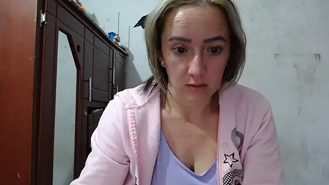 DeepAnal07 online show from March 20, 2026, 11:22 am