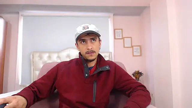 ryan maxy online show from February 26, 2025, 12:27 pm