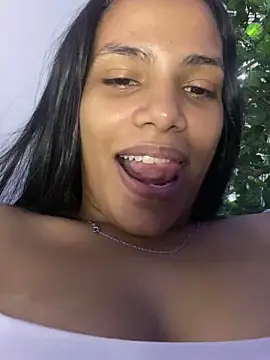 ArielleMillerr online show from March 20, 2025, 8:51 pm