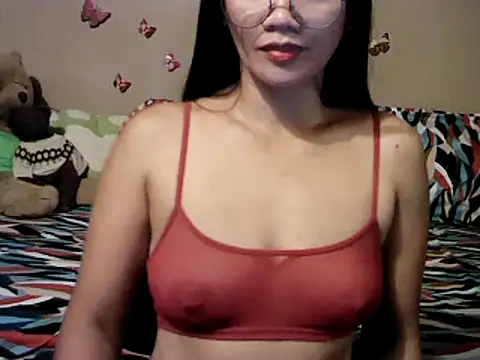 Mia Rein online show from March 19, 2025, 10:11 am