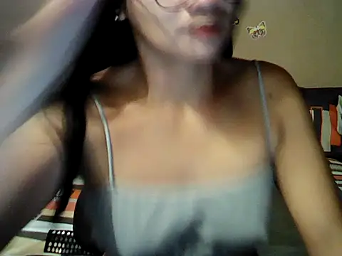 Mia Rein online show from March 30, 2026, 4:36 am