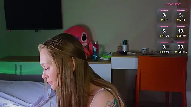 Russian sexy girl1 online show from March 22, 2025, 9:21 pm