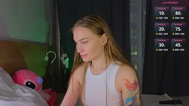 Russian sexy girl1 online show from March 13, 2025, 3:11 am