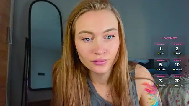 Russian sexy girl1 online show from January 24, 2025, 4:16 am