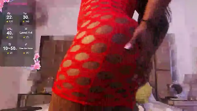 Snapshot of Amber_Parker chatting on March 8, 2025, 4:34 am Amber Parker online show from March 8, 2025, 4:34 am