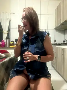 RAIRAsexy online show from December 18, 2025, 12:05 am