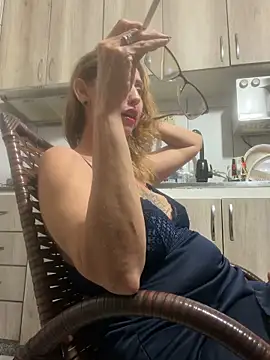 RAIRAsexy online show from April 11, 2026, 3:36 am