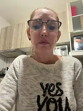 RAIRAsexy online show from June 1, 2026, 1:50 am