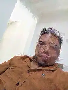 Snapshot of Vulckano43 chatting on June 19, 2026, 7:30 pm Vulckano43 online show from June 19, 2026, 7:30 pm