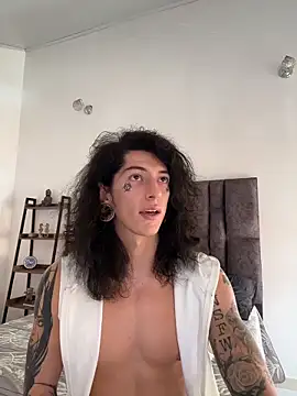 tommylongxx online show from January 11, 2026, 7:54 pm