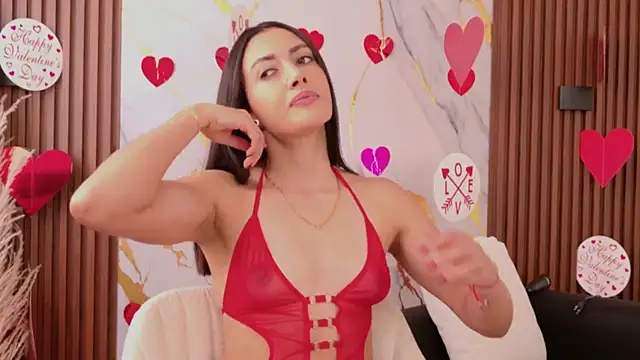 EmilyBoonny1 online show from February 14, 2026, 7:36 pm